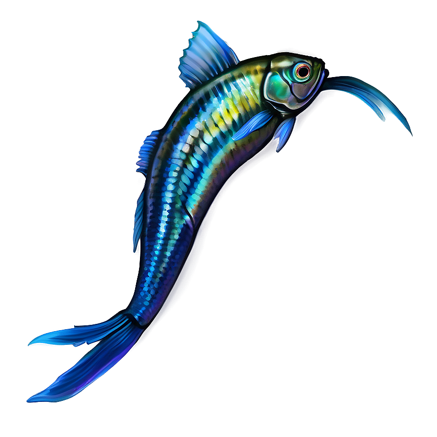 Fish Tail Png Ibw14