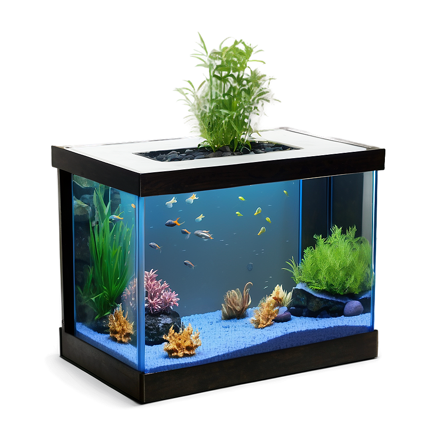 Fish Tank Cover Png 19