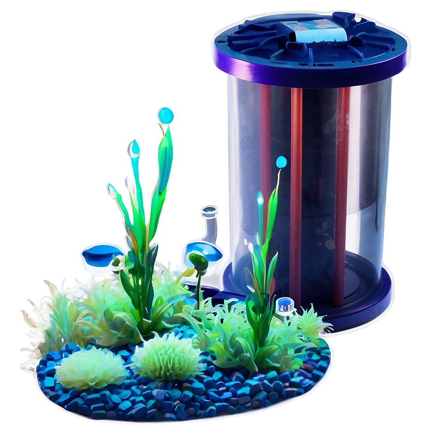 Fish Tank Filter Png Bqd