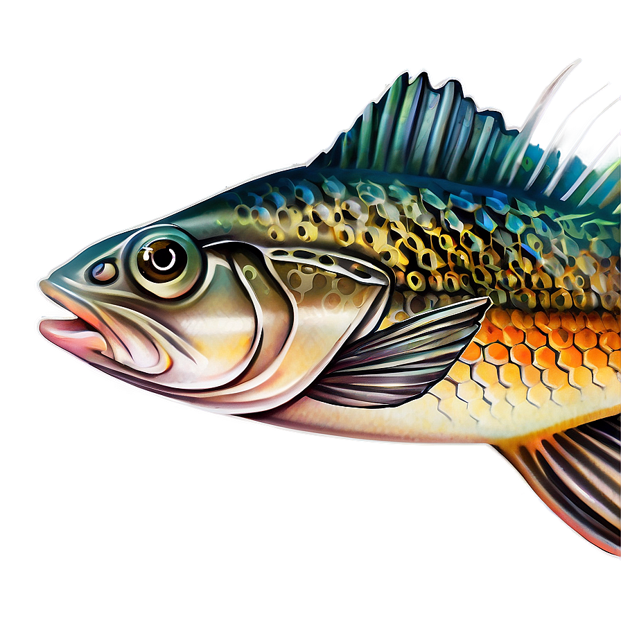 Fish Tattoo Png Fre41