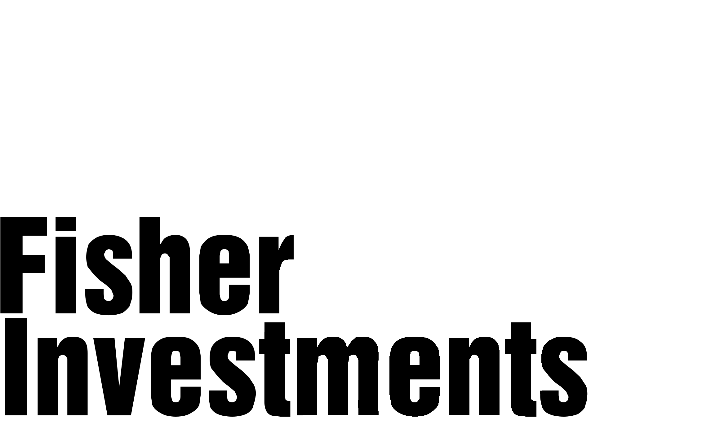 Fisher Investments, HD Png Download PNG with transparent background