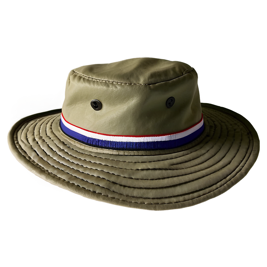 Fisherman Hat Png 16