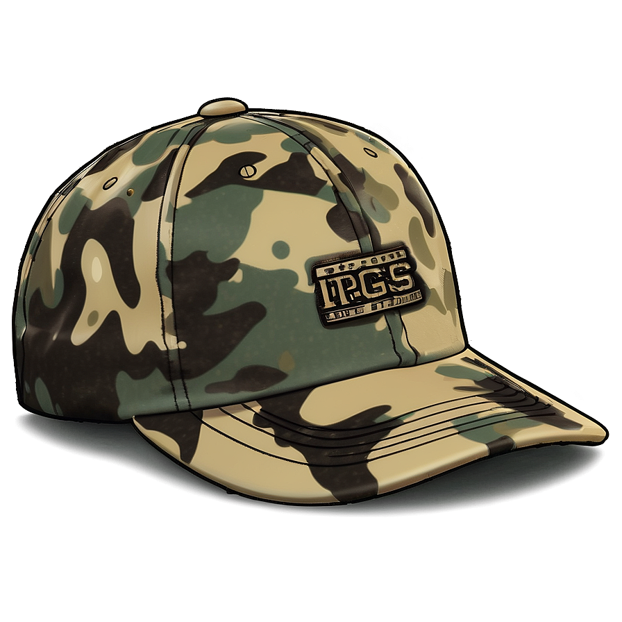 Fishing Ball Cap Png 21