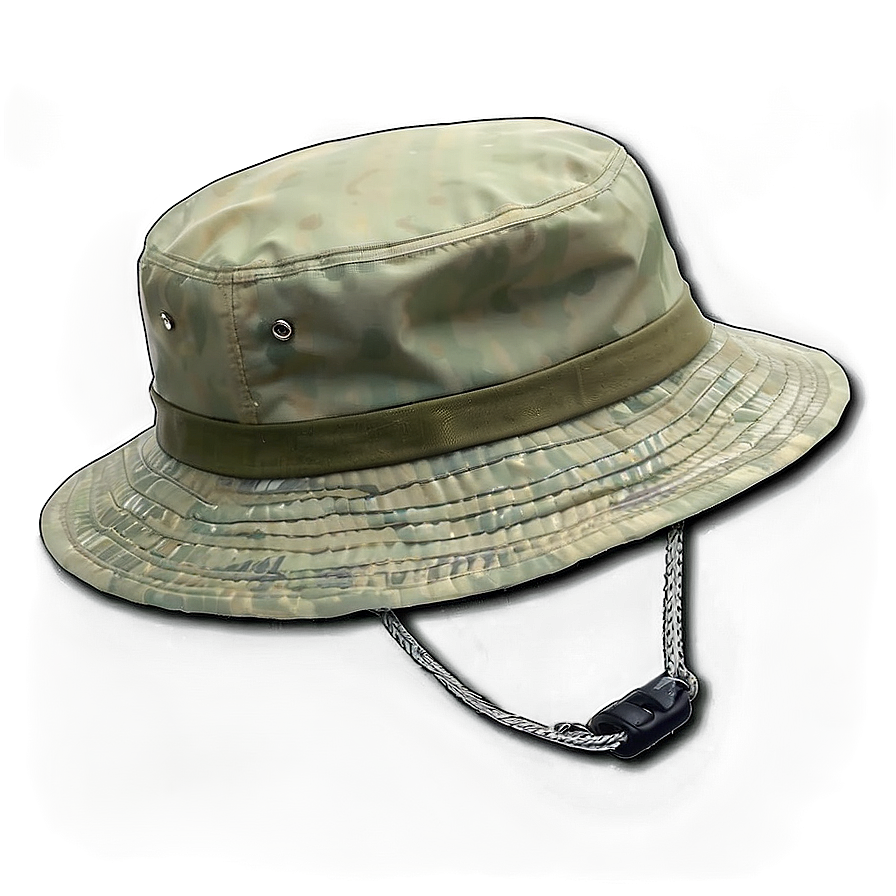 Fishing Bucket Hat Png 05252024