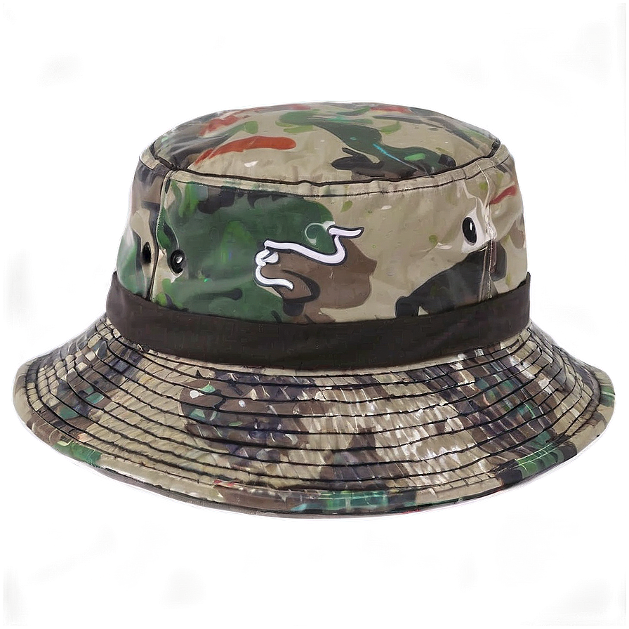 Fishing Bucket Hat Png 05252024