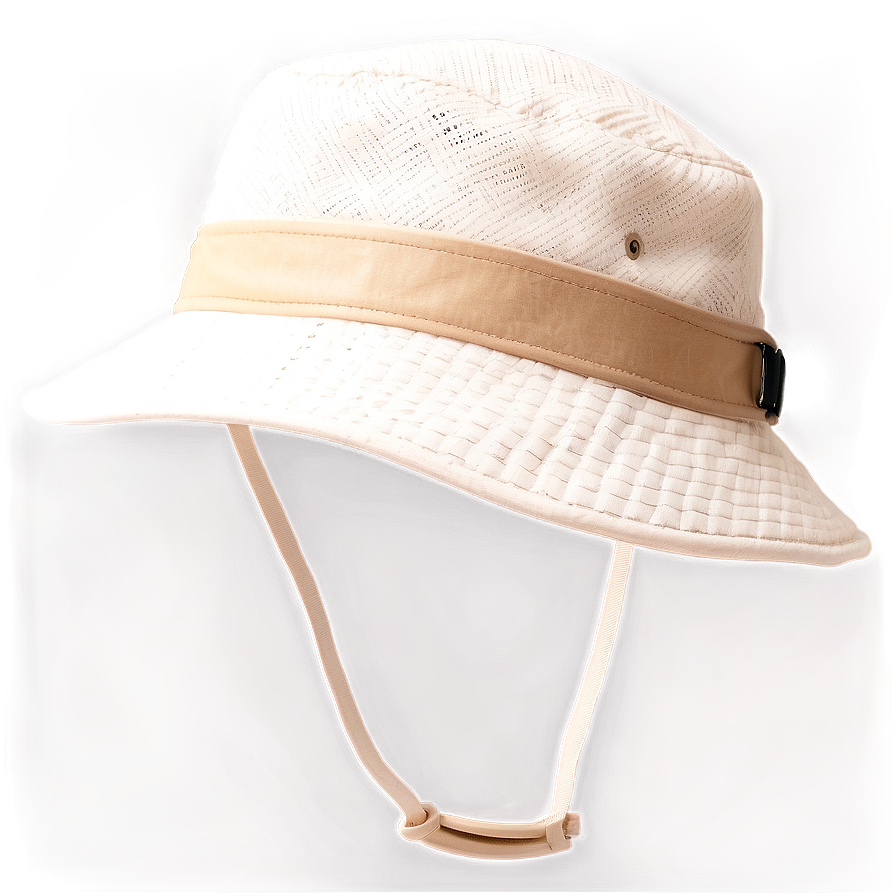 Fishing Hat With Clips Png 37