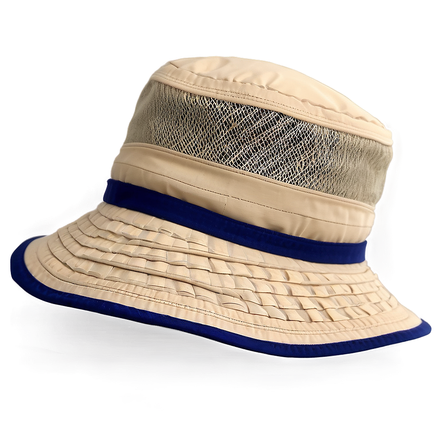 Fishing Hat With Cooling Technology Png 06212024