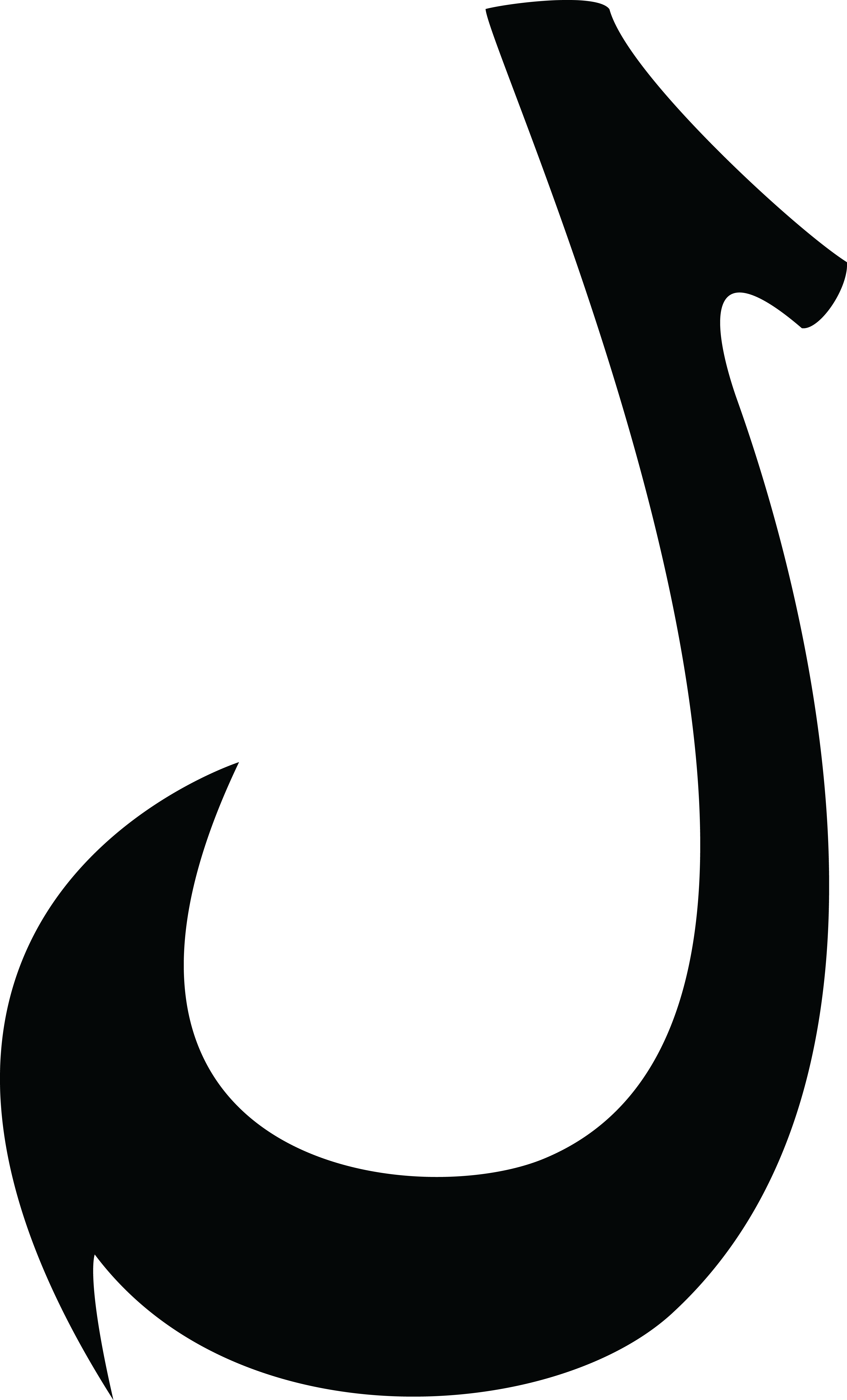 Fish, Hook, Fishing - Free Fish Hook, HD Png Download PNG with transparent background