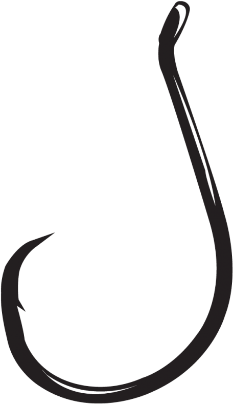 Gamakatsu Octopus Circle Hooks, HD Png Download PNG with transparent background
