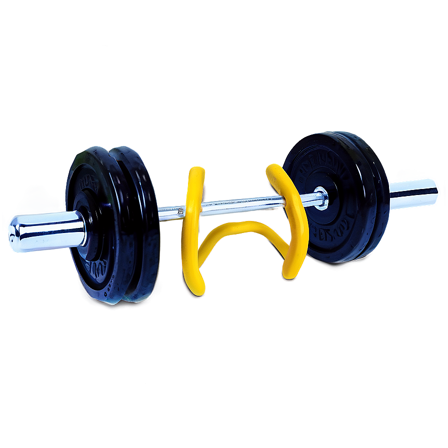 Fitness Barbell Png Nvl91