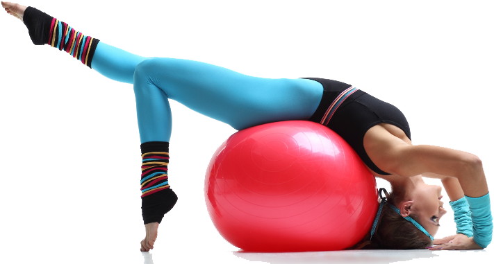 Gym Ball Free Png Image - Gym Png, Transparent Png PNG with transparent background