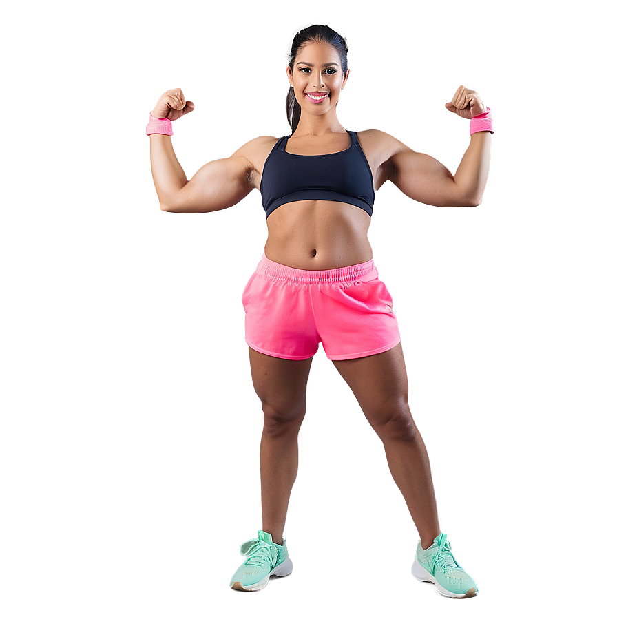 Fitness Profile Image Png Bhc