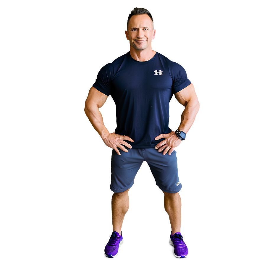 Fitness Profile Image Png Juq18