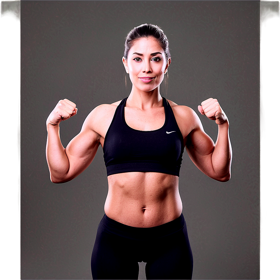 Fitness Profile Image PNG mcn PNG with transparent background