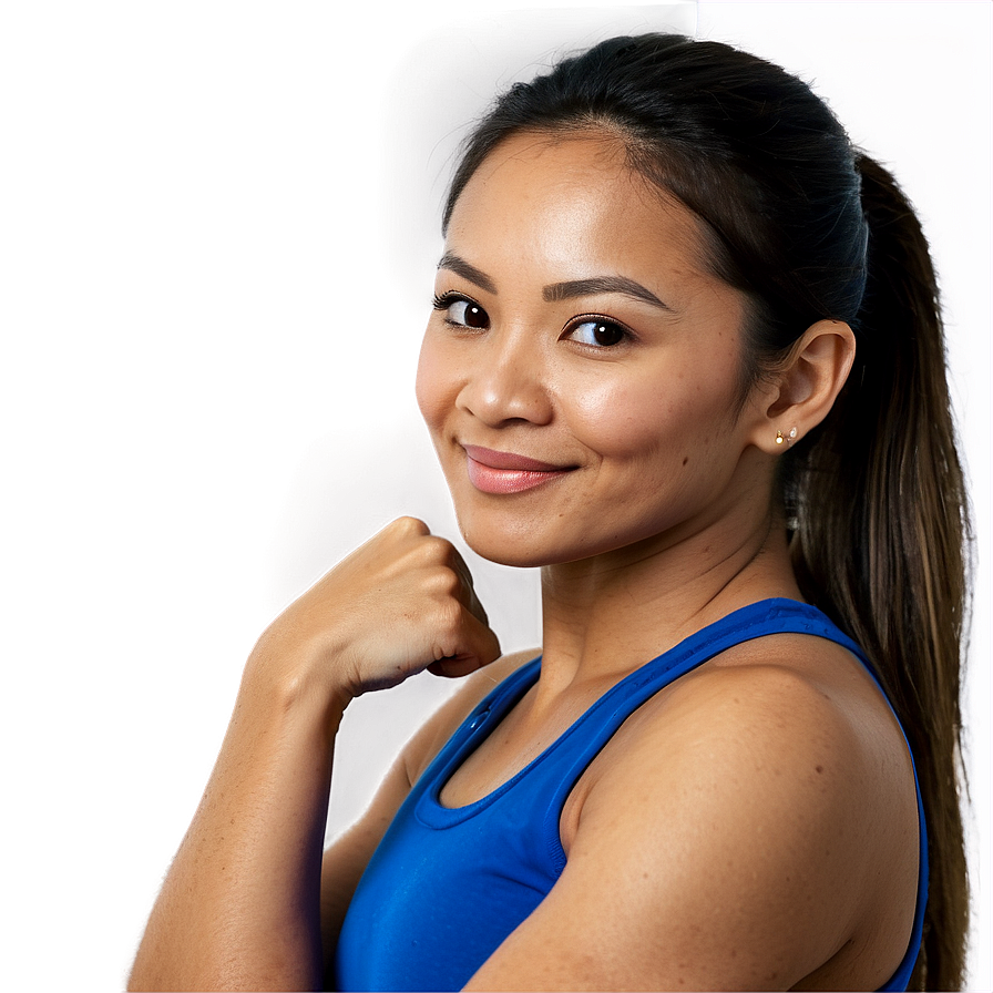 Fitness Trainer Headshot Png 29