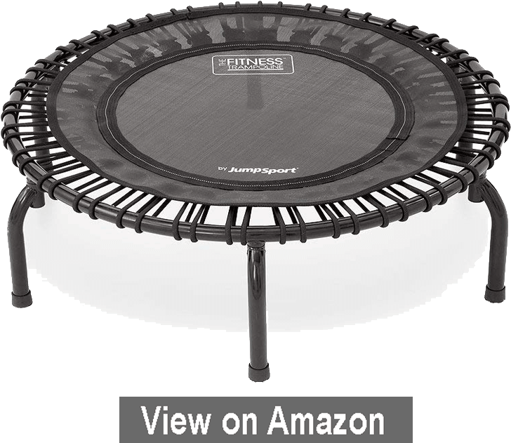 Jumpsport 220 Fitness Trampoline - Trampolines Para Hacer Ejercicio, HD Png Download PNG image with a transparent background, free high-resolution download