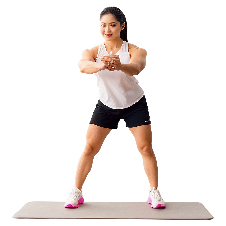 Fitness Video Tutorials Png Lpk95