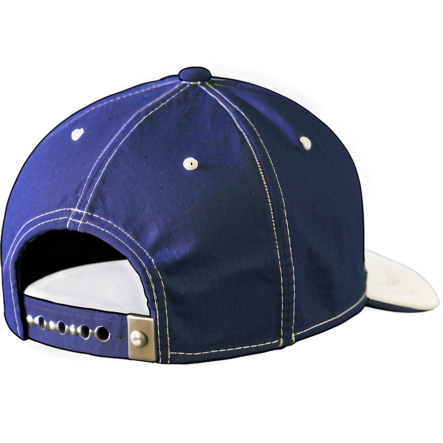 Fitted Ball Cap Png 06282024