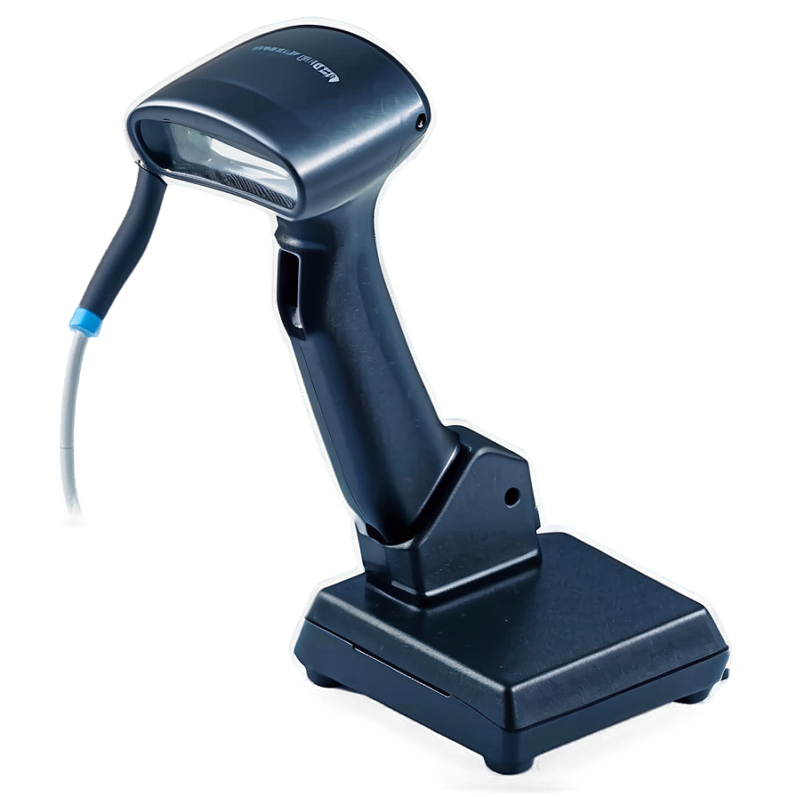 Fixed Mount Barcode Scanner Png 06272024