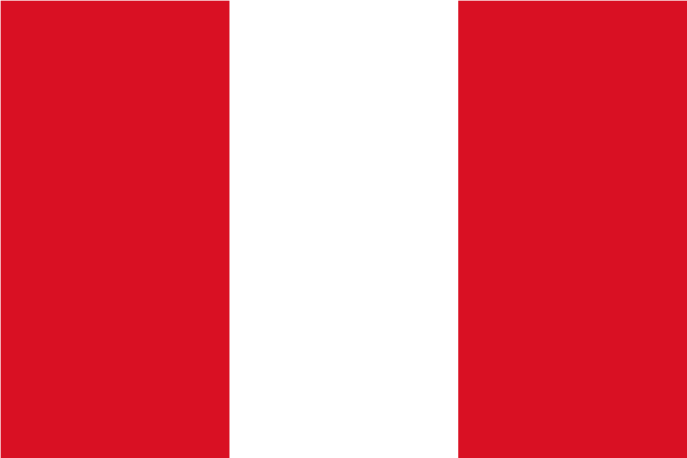 Pe Peru Flag Icon - Bandera De Peru Icono, HD Png Download PNG with transparent background