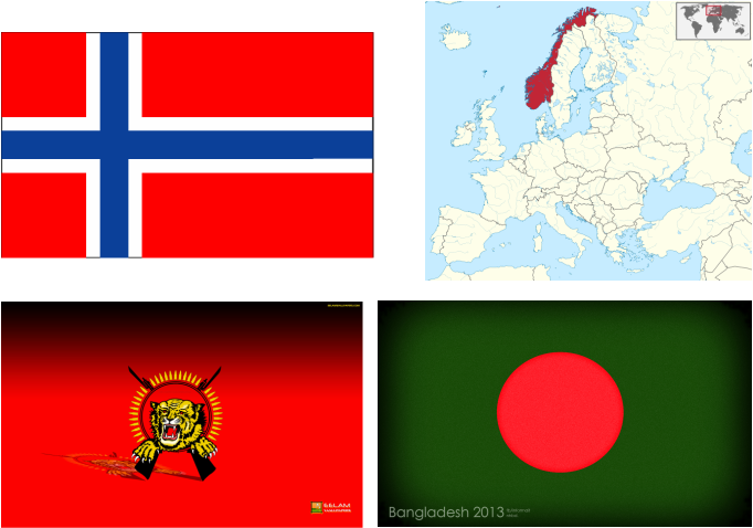 Picture - If The Nordic Countries United, HD Png Download PNG image with a transparent background, free high-resolution download