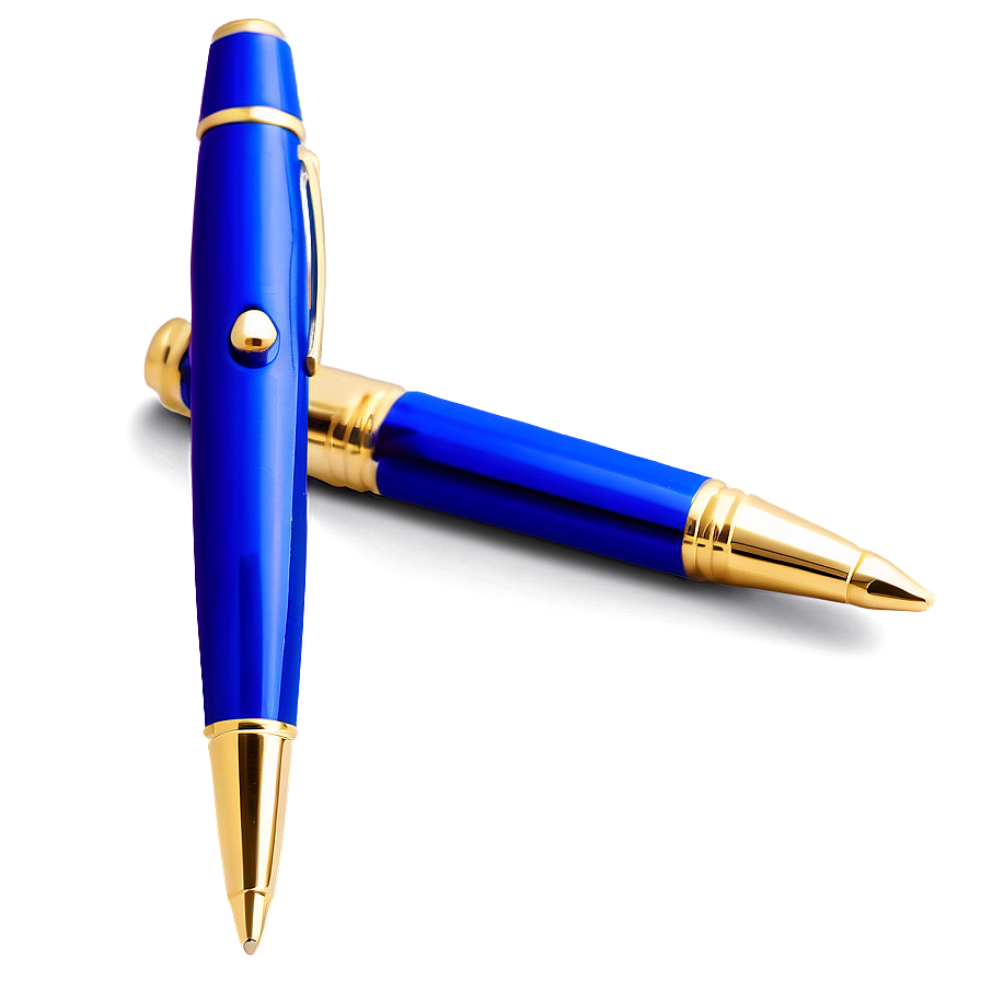 Flair Pen Office Supplies Png 20