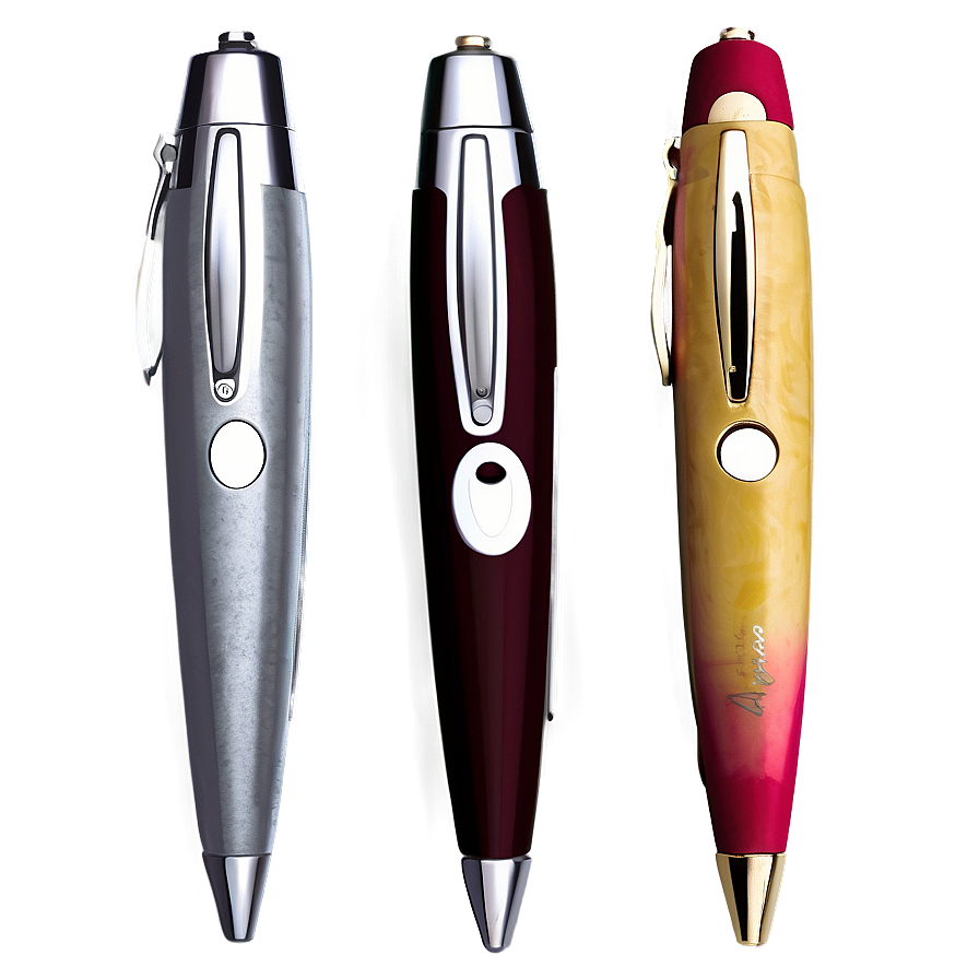 Flair Pen Png Vgd82