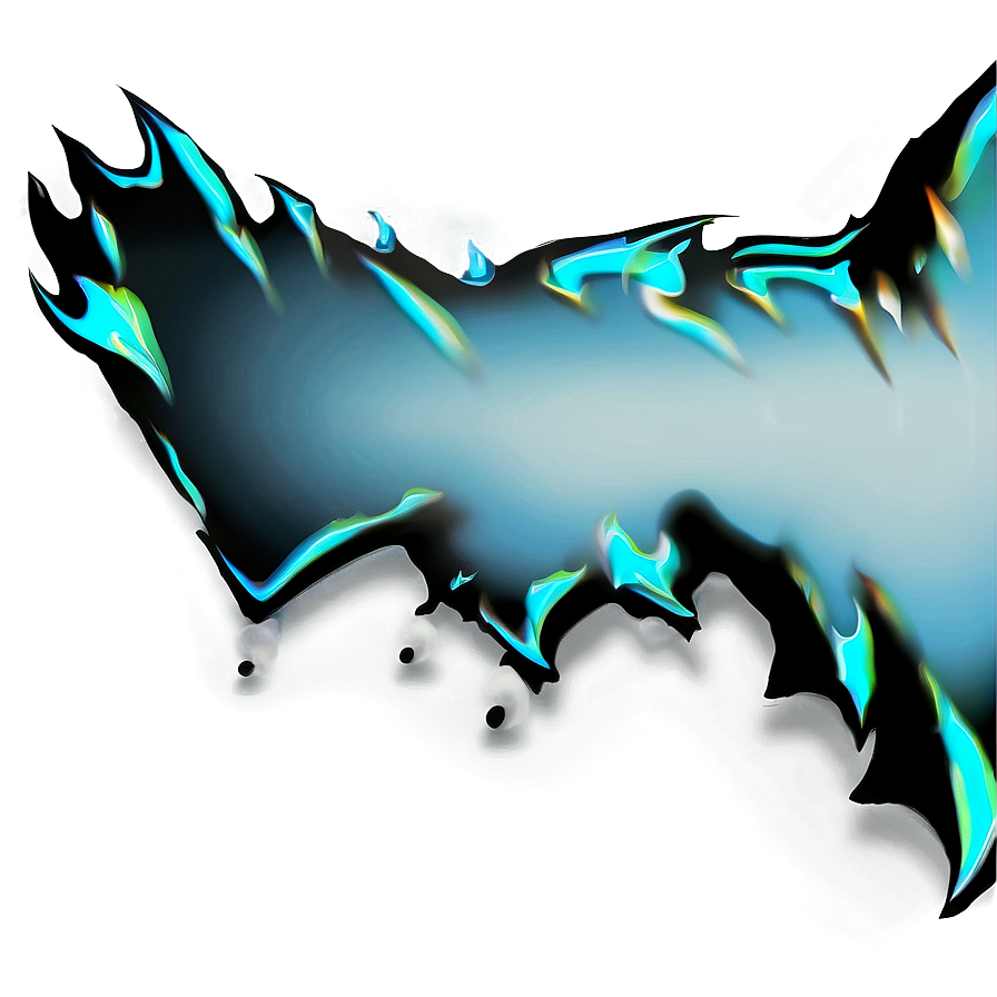 Flame Banner Png Woq