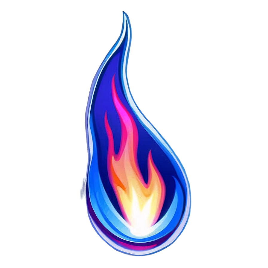 Flame Clipart PNG kop PNG image with a transparent background, free high-resolution download