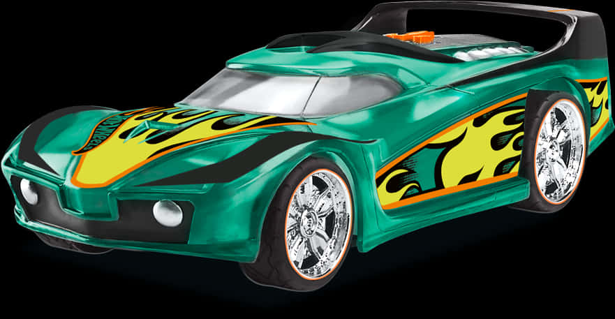 Hot Wheels Car Clipart, HD Png Download PNG with transparent background