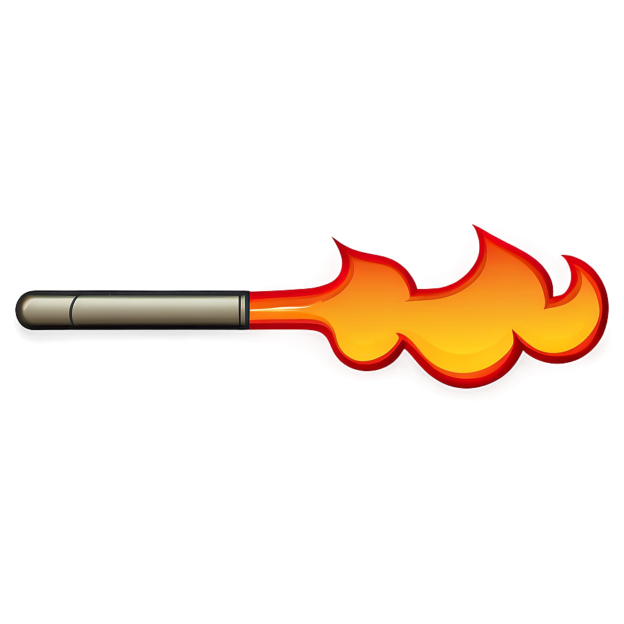 Flame Icon Png Aem