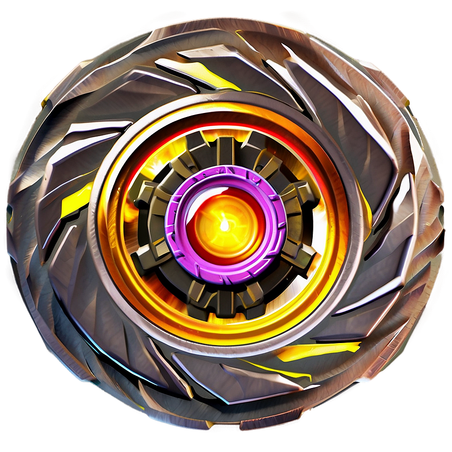 Flame Sagittario Beyblade Png 24