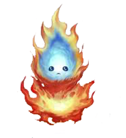 Neo Flamvell Origin, HD Png Download PNG with transparent background