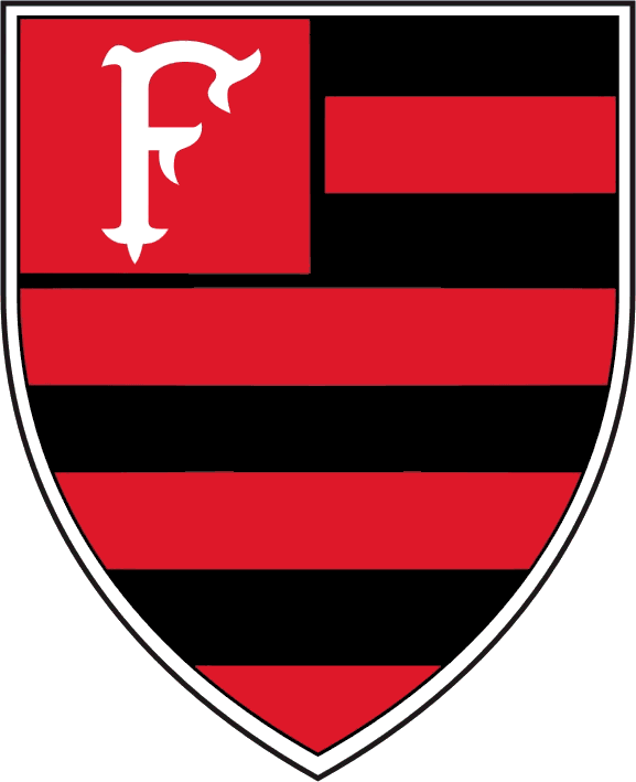 Flamengo Crest Logo