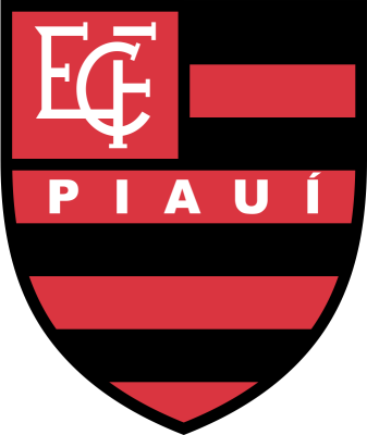 Flamengo Piaui Soccer Club Crest