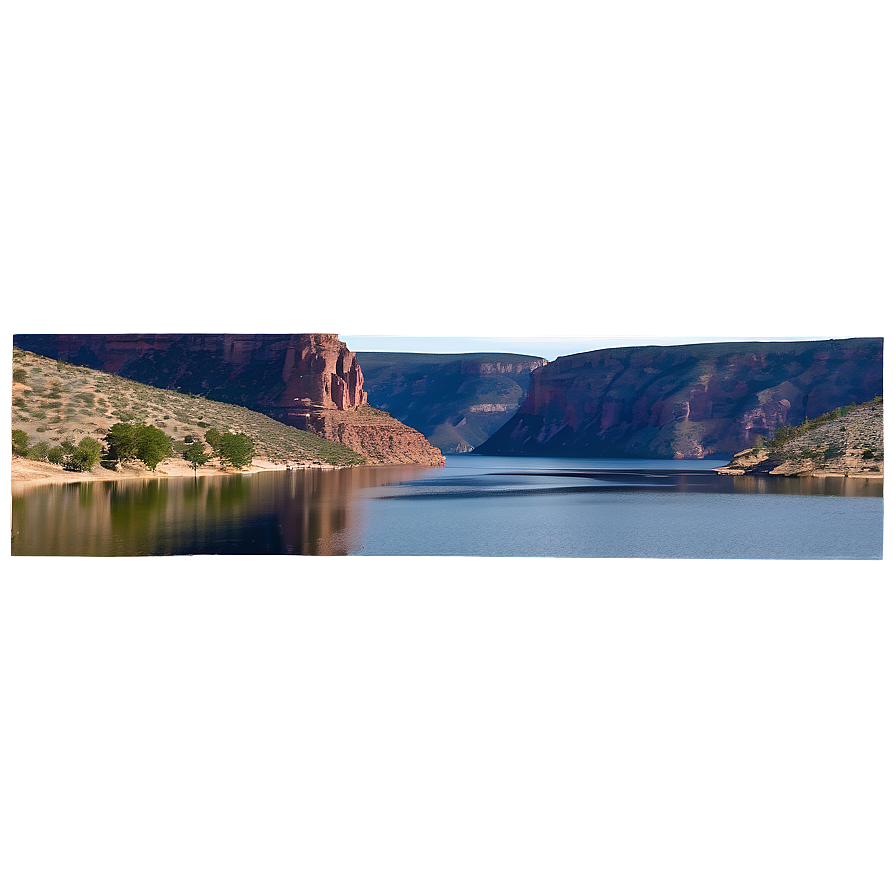 Flaming Gorge Reservoir Wyoming Png 70