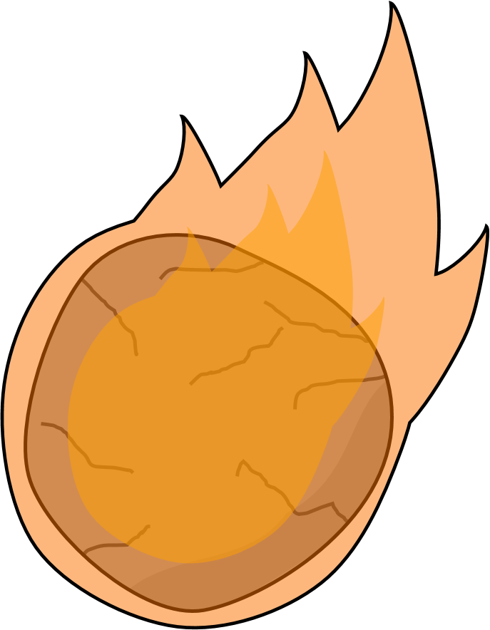 Transparent Meteor Clipart - Meteor Fortnite Transparent, HD Png Download PNG with transparent background