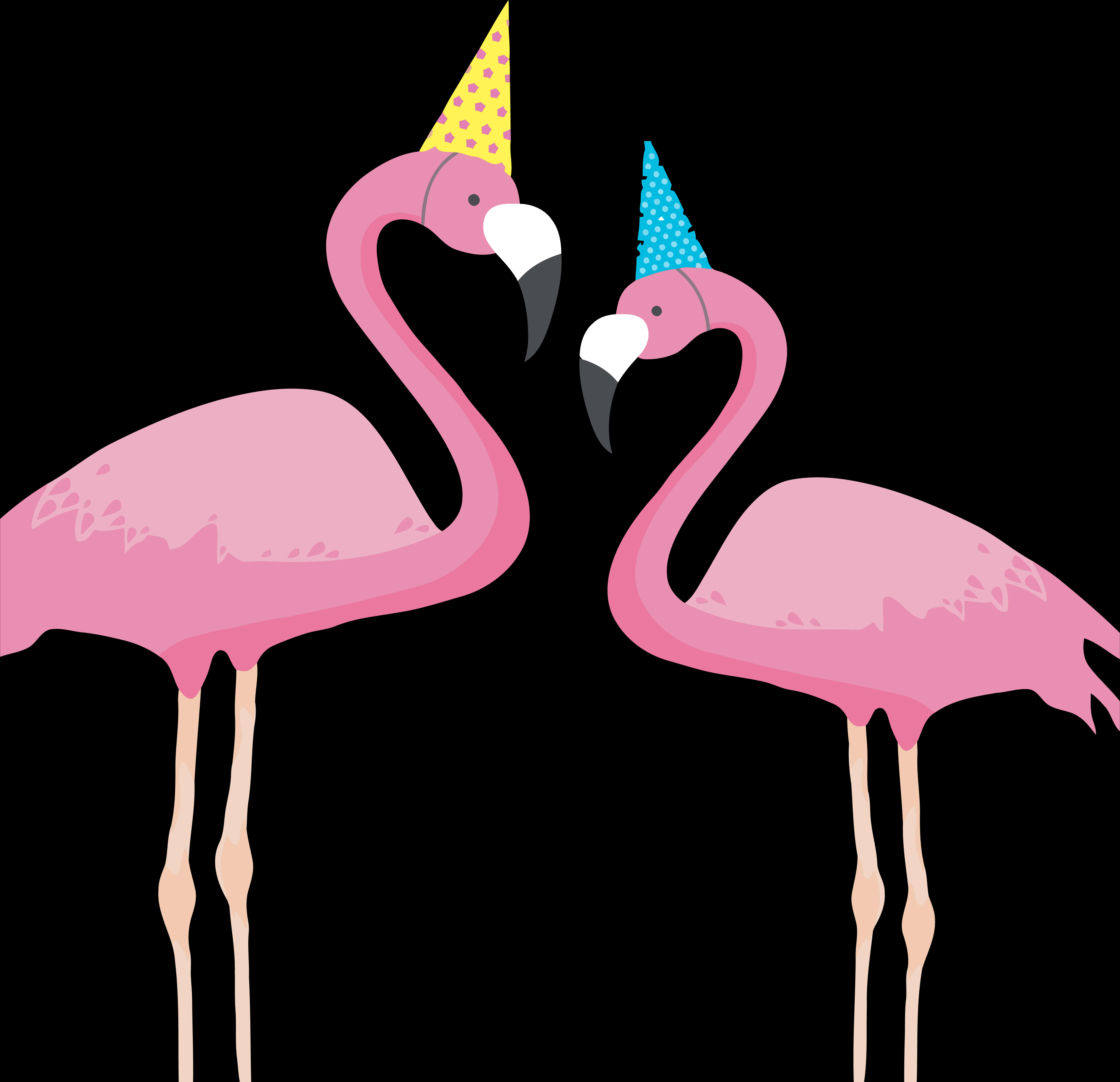 Flamingo_ Friends_ Celebration