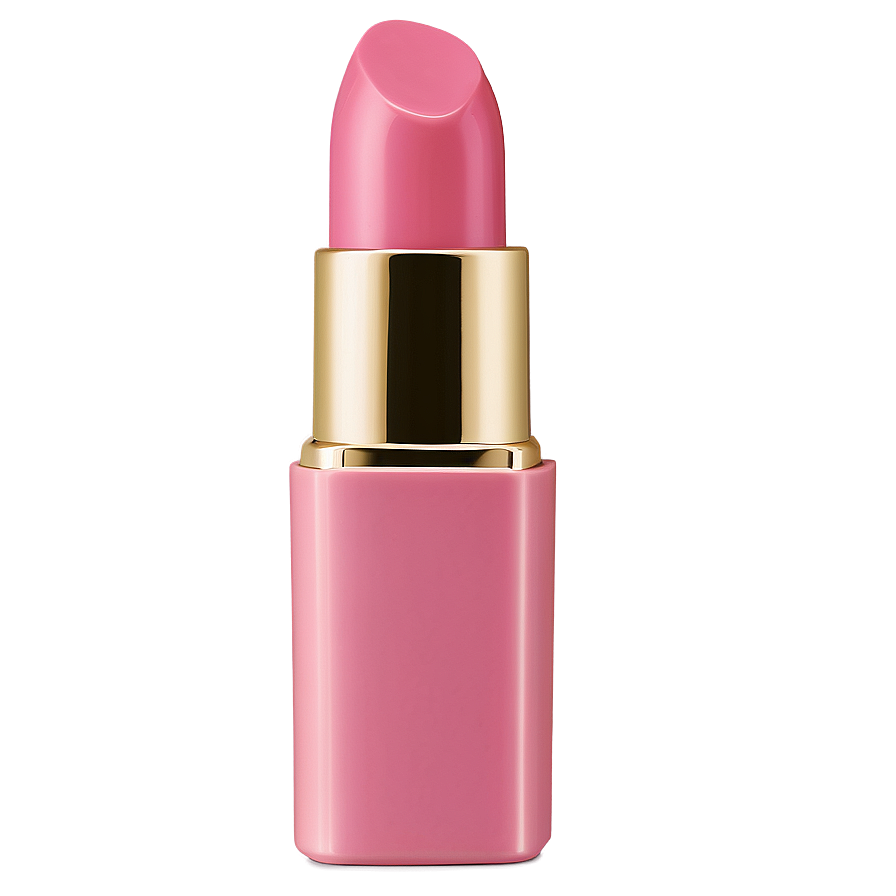 Flamingo Pink Lipstick Png 06292024