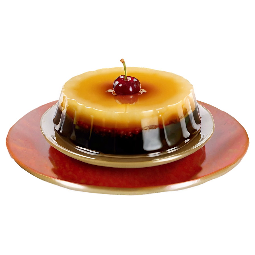 Flan B