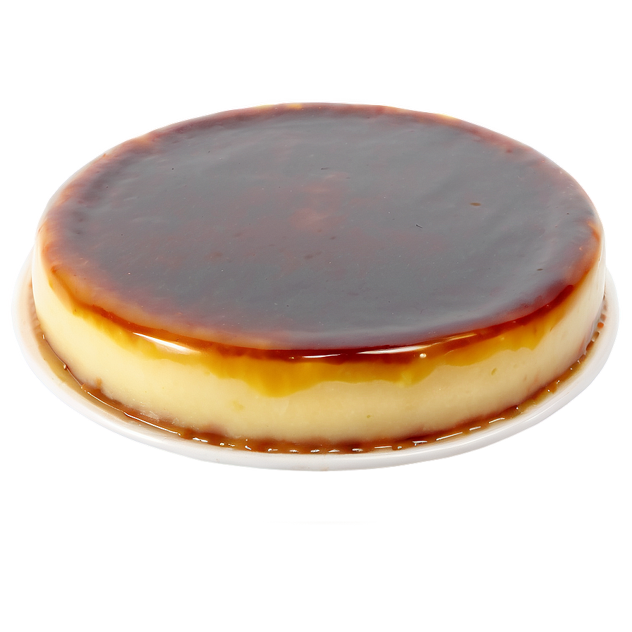 Flan C