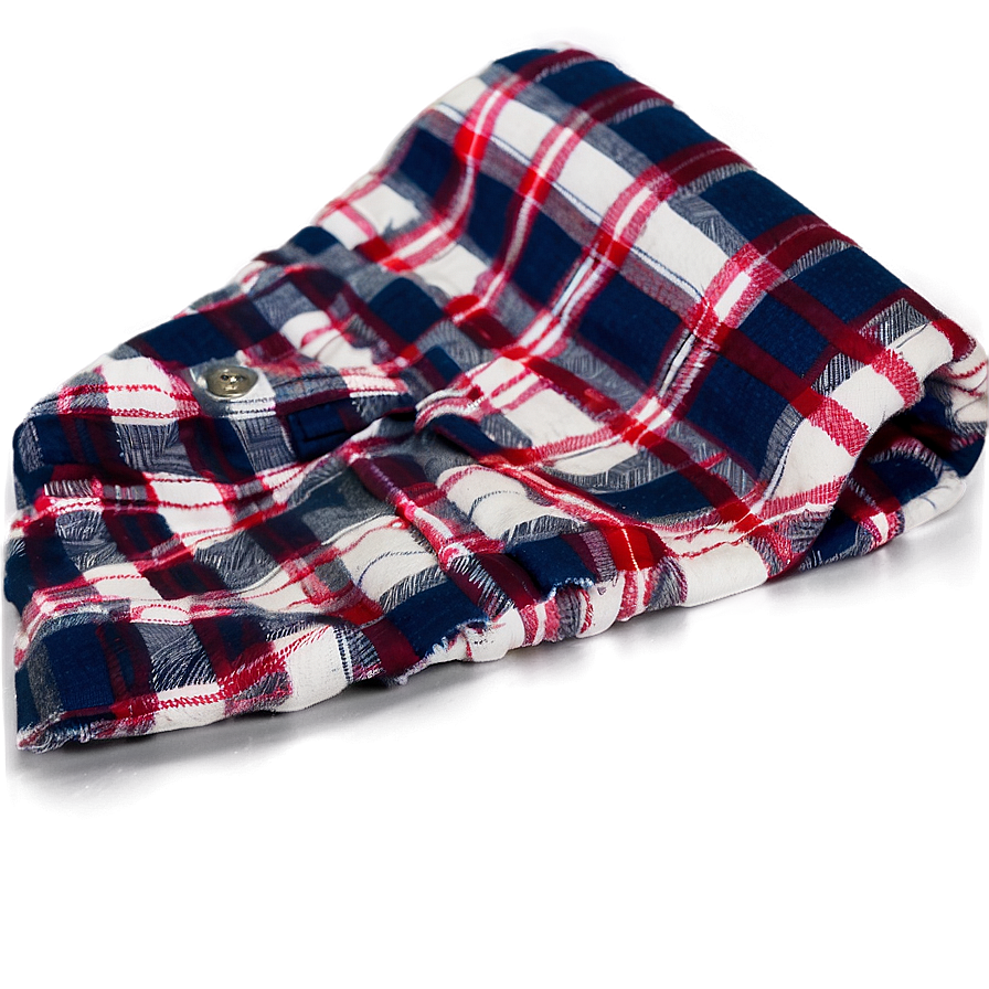 Flannel Shirt Design Png Aba67