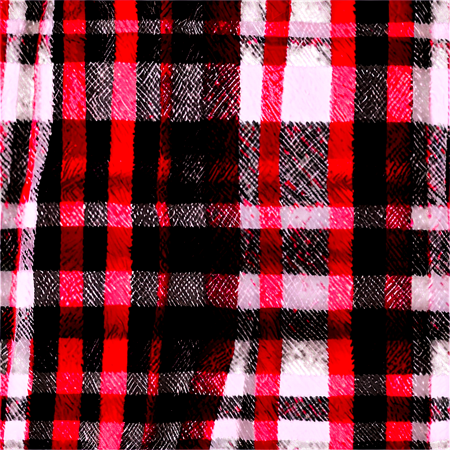 Flannel Texture PNG 13 PNG with transparent background