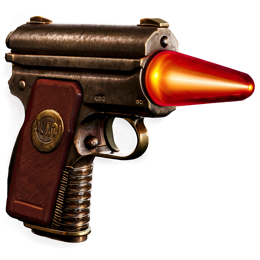 Flare Gun Image Png 05242024