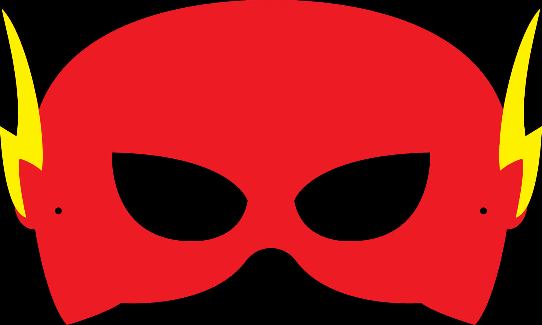 Flash Mask Transparent Background, HD Png Download PNG with transparent background
