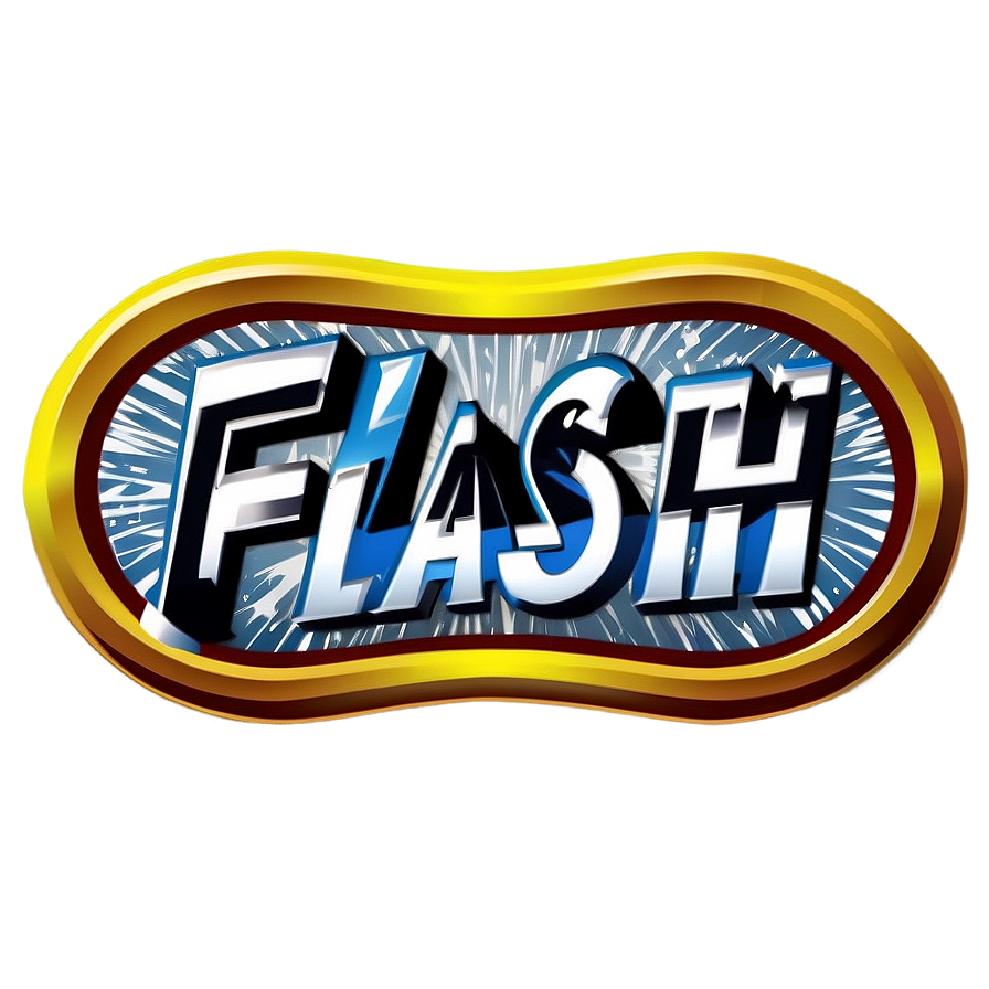 Flash Mobile Logo Png Nga