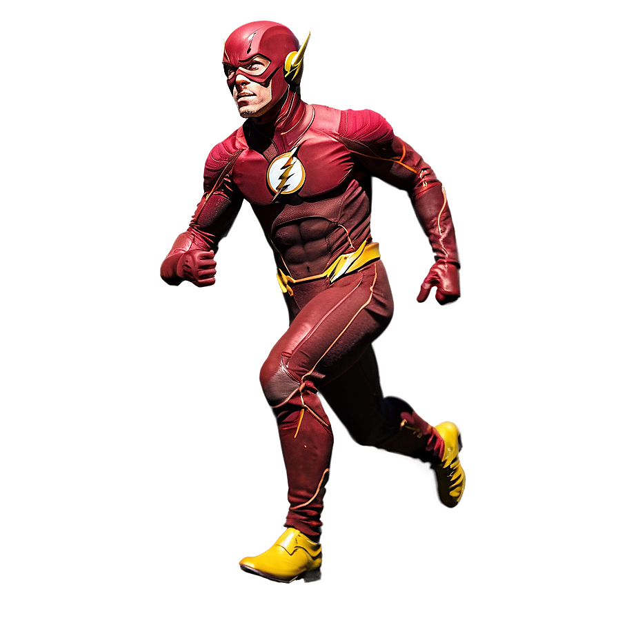 Flash Running Png 56