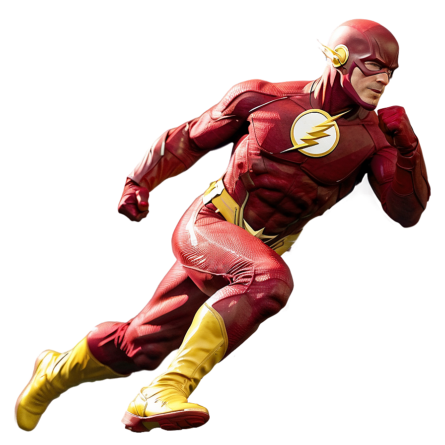 Flash Running Png 74