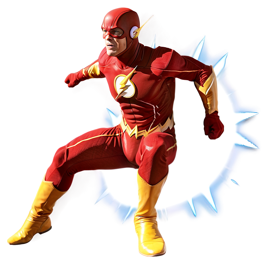 Flash Running Png Amo16