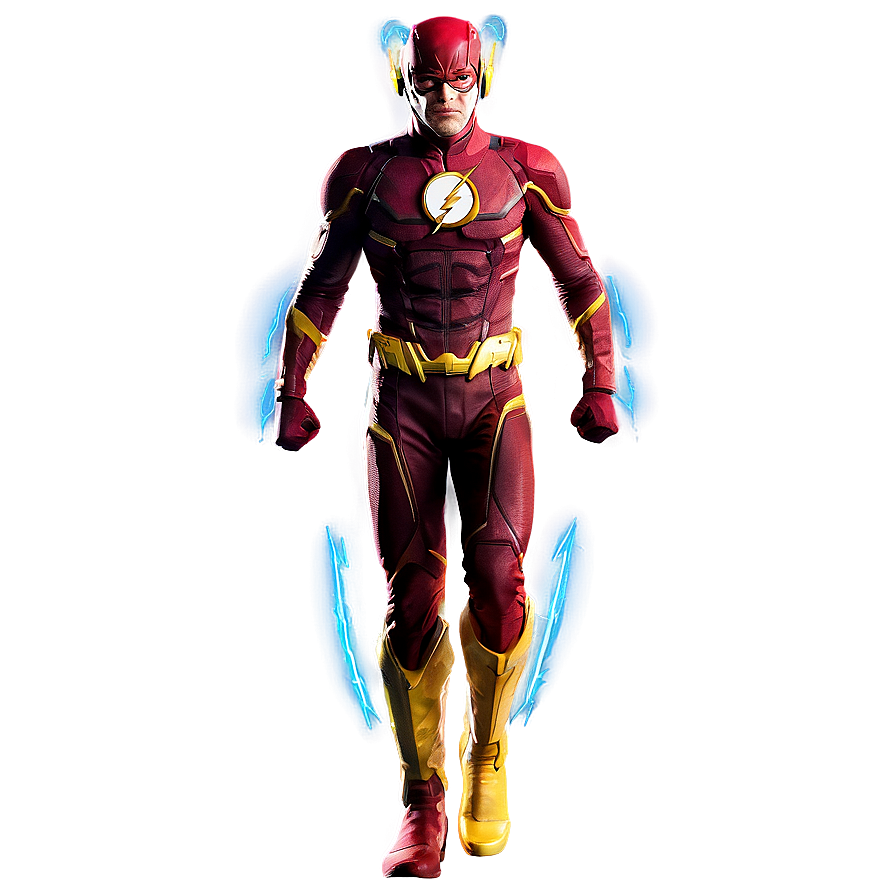 Flash Speed Force Png 78